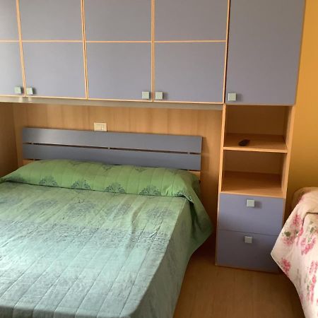 Oasi Mare Hotel Numana Ngoại thất bức ảnh