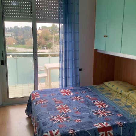 Oasi Mare Hotel Numana Ngoại thất bức ảnh
