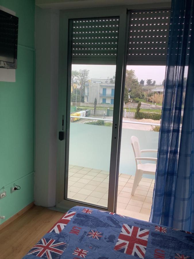 Oasi Mare Hotel Numana Ngoại thất bức ảnh